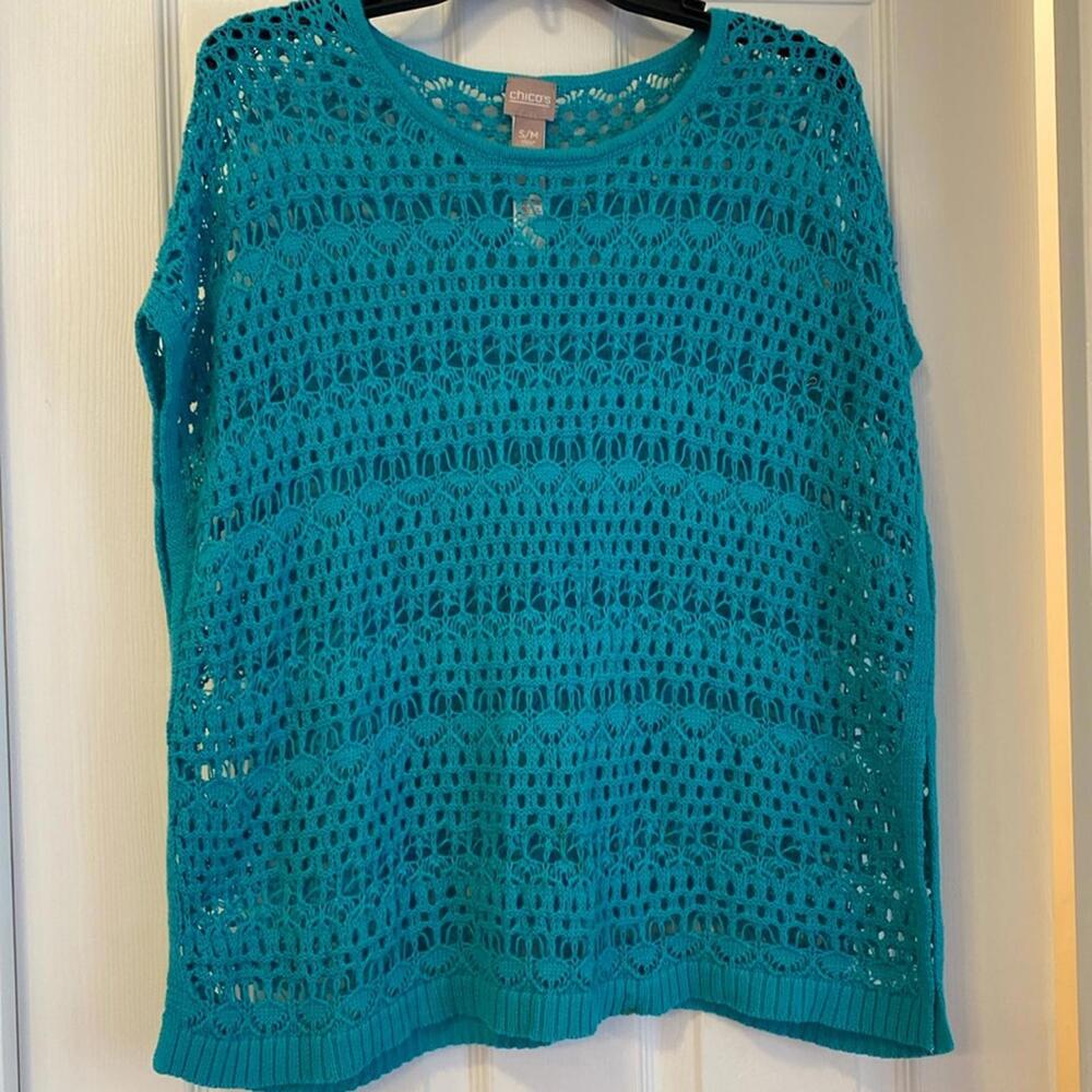 Chico’s Top, size S/M